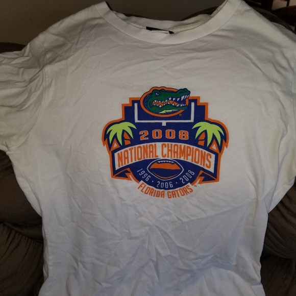 2008 University of Florida National championship - Picture 2 of 4